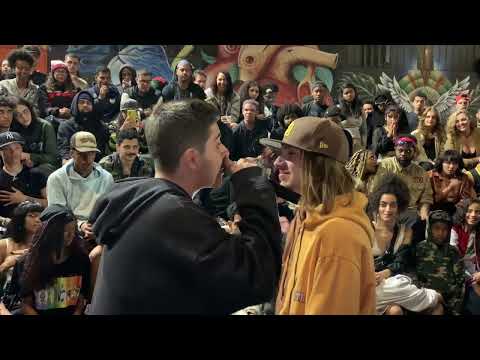 [JHONY OU BAUEB? 🔥] Miguelzin x Gabriel Mirã - 2° FASE - REGIONAL - CLANDESTINA031 - BH/MG