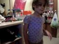 My Cousin Dancing To Aventura