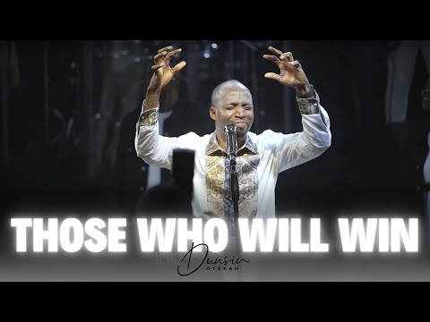 Thumbnail for Those Who Will Win video