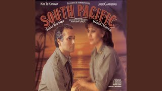 South Pacific: Happy Talk (Vocal)