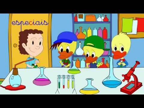 O Xarope do Amor - Ciência fascinante com "C" - As canções da Maria II - Maria de Vasconcelos