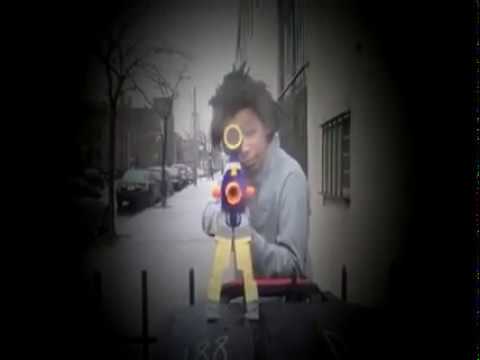 Shane E - Short Temper