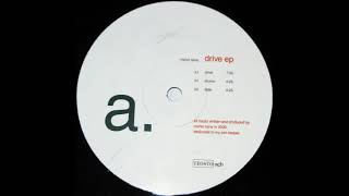 Marko Laine ‎– Drive (2000)