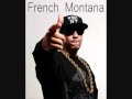 French Montana- Whatever Man
