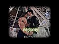 PASOORI SONG LOFI STATUS PASOORI LOFI REMIX STATUS SHORTS