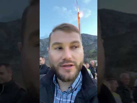 Në Kalanë e Ulqinit krisma me top për paralajmërimin e iftarit rikthehet pas 142 viteve!