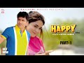 HAPPY हैप्पी Part 1 Uttar Kumar New Movie 2025 Lovely Rajput Nanak Chand Rajlaxmi