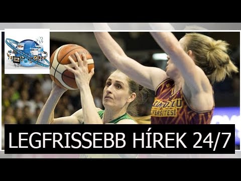 Női kosár: Euroliga-döntőben a Sopron
