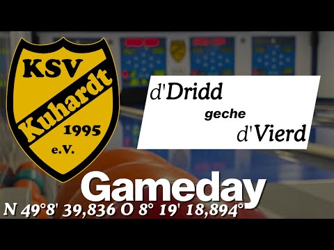 KSV Kuhardt 3 vs. KSV Kuhardt 4