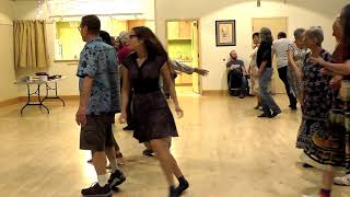 2 - Pittsfield Open Band - 25th Anniversary Dance