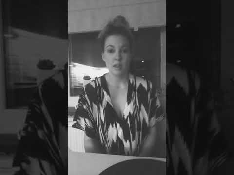 beautiful song : Linnea krepper ( cover )