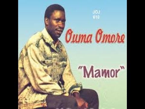 Adongo Nyanango - Ouma Jerry