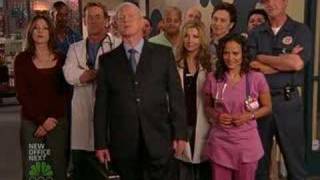 Scrubs &#39;End of My Dumb Luck&#39;