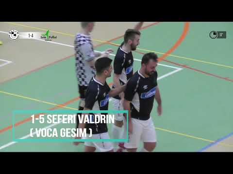 Ruutupaidat vs SoVo  | 4.11.2017 |