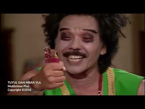 Tuyul Dan Mbak Yul Episode 146   Siapa Takut Part 2