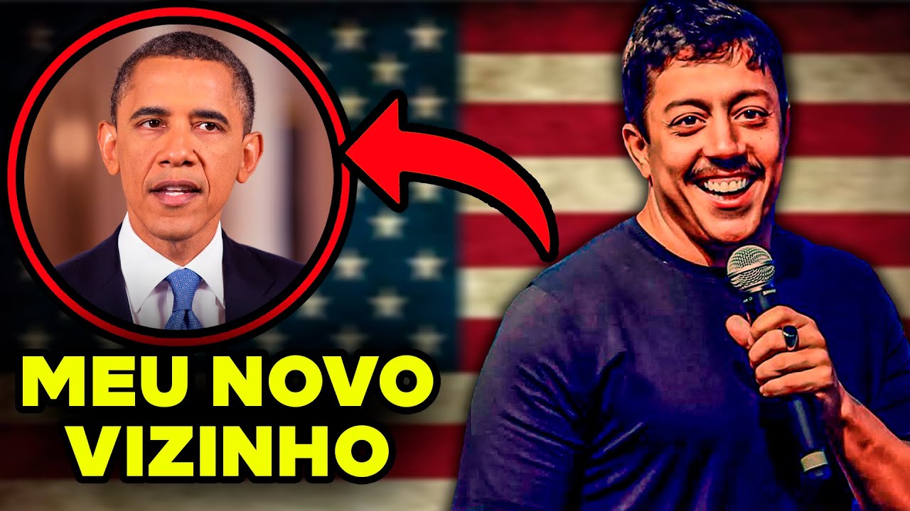 RENATO ALBANI - I'm going to live in the USA/ Shopee Pilot