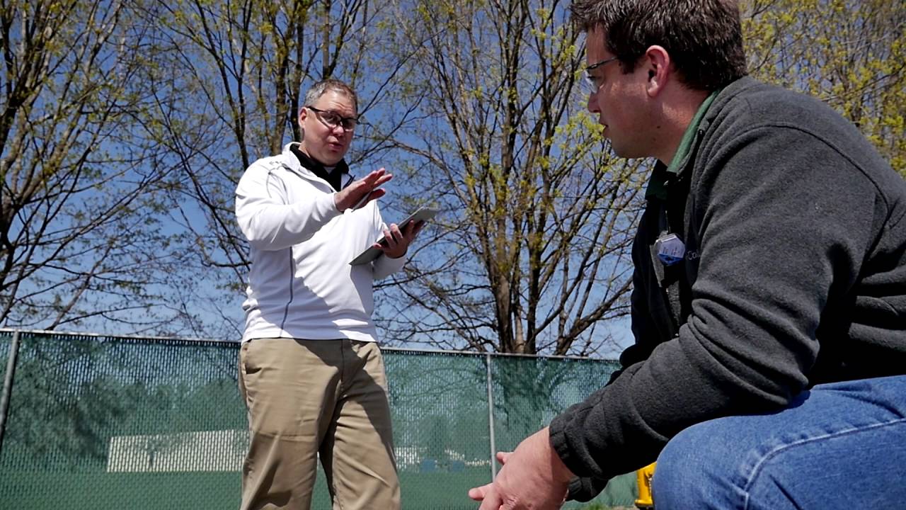 AASHTO resource Overview