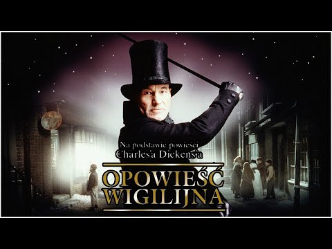 OPOWIEŚĆ WIGILIJNA cały film HD