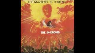 In Crowd - Daughter Child