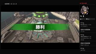 ［第三回］近接エキシビション［侍杯（仮）］