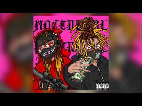 Witchouse 40k x CYBERDRIP$ - NOCTURNAL (Prod. CYBERDRIP$)