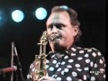 Stan Getz Quartet - But Beautiful - Umbria Jazz 1989