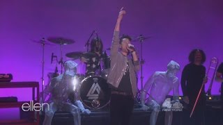 Bastille - Good Grief (Live at The Ellen DeGeneres Show)