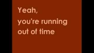 Stone Temple Pilots feat. Chester Bennington - Out of Time Lyrics