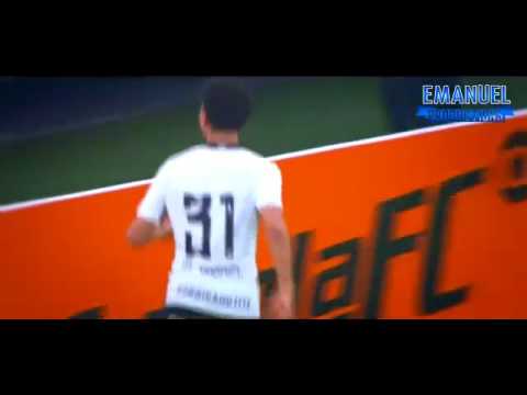 Marquinhos Gabriel ★ Corinthians ★ Skills & Goals