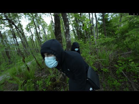 22THREE - GUNMEN feat. 2TONE (Official Music Video)