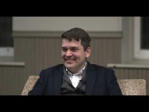 The Afterword LIVE [S2 E5: "Faith in the Time of Plague"]