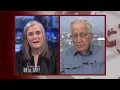Noam Chomsky on Mass Media Obsession with Russia & the Stories Not Being Covered in the Trump Era
