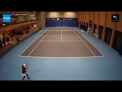 2020-01-01  TCBB - Court n°1