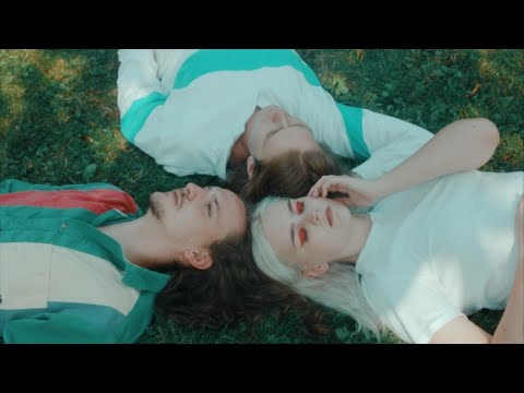 flipturn - Glistening (Official Music Video)