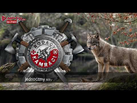 Tomasz Derach- Jeszcze przytomni (napisy)