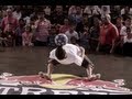 Freestyle Football Juggling - Red Bull Street Style Finals in Dubai