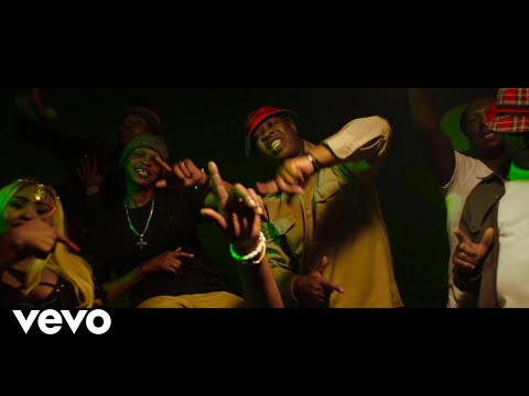 Spikiri - Moriri Wama Indian ft. HHP, Uhuru, Mpho, e2