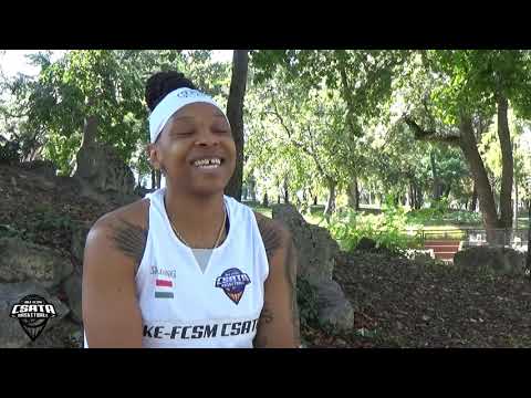 Bemutatjuk Emma Cannont