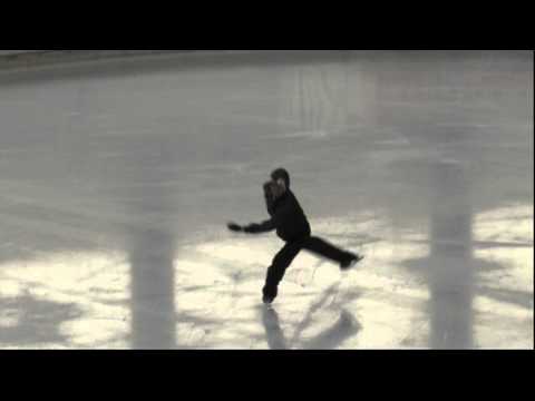 Ian CATINDIG - SILVER MEN I ARTISTIC SKATING