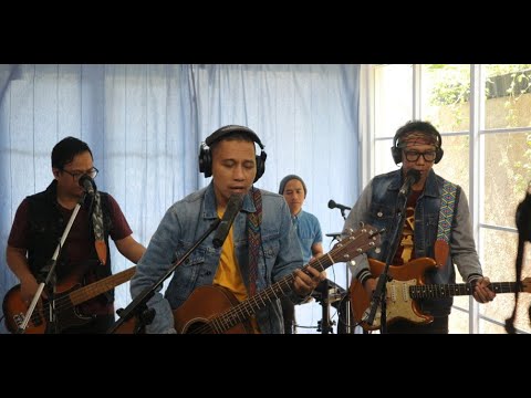 The Rain - Gagal Bersembunyi (Live, 2020)