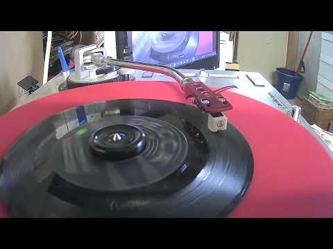 Tea For Two Cha Cha ~ Tommy Dorsey Orchestra starring Warren Covington ~ 1958