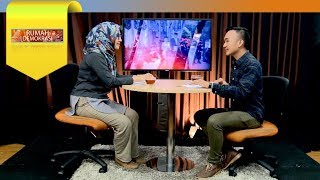 RUMAH DEMOKRASI – Hubungan Indonesia dan Malaysia yang Memanas