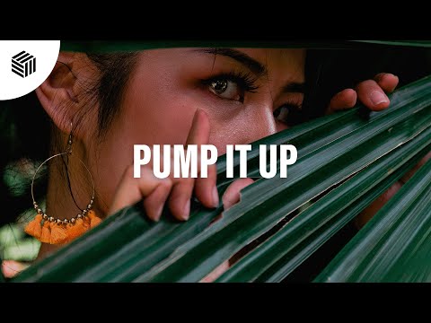 Twin & Goodscandal - Pump It Up