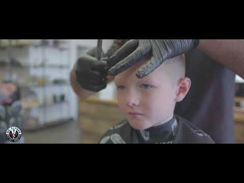 Mr. Barber