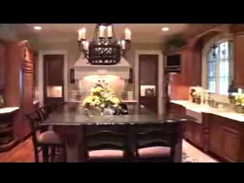 ▶ Stunning 6 Bedroom Georgia Home for Sale on Lake Lanier   YouTube 240p