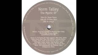 Norm Talley ‎– Circles