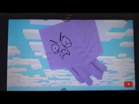 Monster School : SPEEDRUNNER VS 7 MONSTER - Minecraft Animation