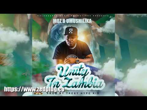 Moz B Umushilika Unity In Zambia