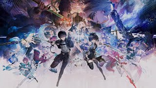 【鳴潮】リナシータ編 10幕 11幕（終章）ストーリー プレイ動画 実況無し【PS5pro】