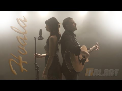 FALANT Hvala [Official Video] POP-ROCK